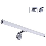 Prezent 70212 - LED Bathroom mirror lighting JIZO DUALFIX LED/6W/230V IP44 - Wall Lamp