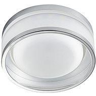 LED ceiling luminaire ELEGANT ACRYLIC FIX LED/7W/230V 9 cm - Ceiling Light