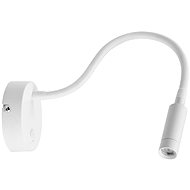 LED wall lamp LAGOS LED/5W/230V white - Wall Lamp