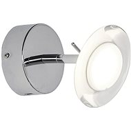 LED wall lamp ELLIPSE LED/5W/230V - Wall Lamp