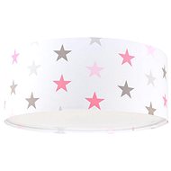 Children's ceiling light KIDS 2xE27/60W/230V - Ceiling Light