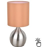 Brilagi - Touch dimmable table lamp SIENA 1xE14/40W/230V - Table Lamp