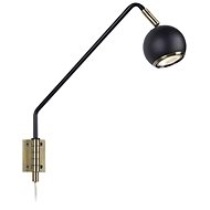 Markslöjd 106873 - Wall lamp COCO 1xGU10/35W/230V - Wall Lamp