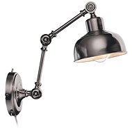 Markslöjd 105052 - Wall lamp GRIMSTAD 1xE27/40W/230V - Wall Lamp