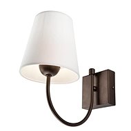 Wall lamp JULIETTA 1xE27/60W/230V - Wall Lamp
