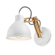 Wall lamp MARCELLO 1xE27/60W/230V - Wall Lamp