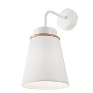 Wall lamp AGUSTINO 1xE27/60W/230V - Wall Lamp