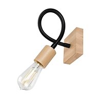 Wall lamp CAMERON 1xE27/60W/230V - Wall Lamp