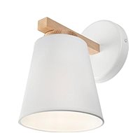 Wall lamp ELLIE 1xE27/60W/230V - Wall Lamp