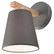 Wall lamp ELLIE 1xE27/60W/230V - Wall Lamp