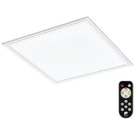 Eglo - LED Dimmable panel LED/20W/230V + remote control - LED Panel