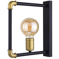 Wall lamp HYDRIA 1xE27/60W/230V - Wall Lamp