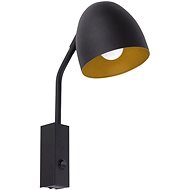 Wall lamp SOHO 1xE27/60W/230V - Wall Lamp