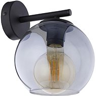 Wall lamp AVILA 1xE27/60W/230V - Wall Lamp