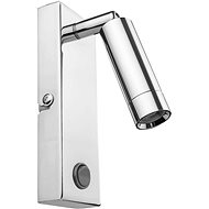 LED Wall lamp FIORENZO LED/3W/230V - Wall Lamp