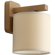 Wall lamp VERA 1xE27/60W/230V - Wall Lamp