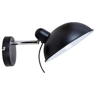 Wall lamp DURIO 1xE14/40W/230V - Wall Lamp
