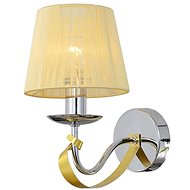 Wall lamp DIVA 1xE14/40W/230V - Wall Lamp