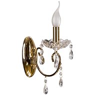 Wall lamp AURORA 1xE14/40W/230V - Wall Lamp