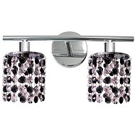 Wall lamp ROYAL 2xG9/40W/230V - Wall Lamp