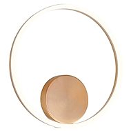 Redo 01-1699 - LED Wall lamp ORBIT LED/28W/230V - Wall Lamp