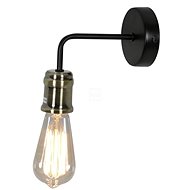 Wall lamp GOLDIE 1xE27/60W/230V - Wall Lamp