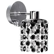Wall lamp ROYAL 1xG9/40W/230V - Wall Lamp