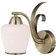 Wall lamp OPERA 1xE27/60W/230V - Wall Lamp