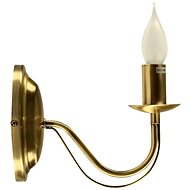 Wall lamp MUZA 1xE14/40W/230V - Wall Lamp