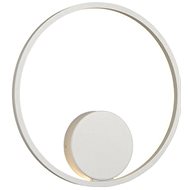 Redo 01-1700 - LED Wall lamp ORBIT LED/28W/230V - Wall Lamp