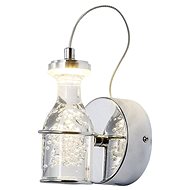 LED wall lamp BOTTLE LED/5W/230V - Wall Lamp