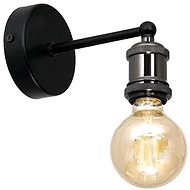 Wall lamp EDISON 1xE27/60W/230V - Wall Lamp