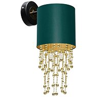 Wall lamp ALMERIA 1xE27/60W/230V - Wall Lamp