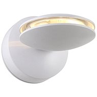 LED Wall lamp 360° LED/6W/230V - Wall Lamp