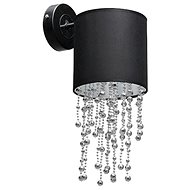 Wall lamp ALMERIA 1xE27/60W/230V - Wall Lamp