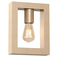 Wall lamp MACK 1xE27/60W/230V - Wall Lamp