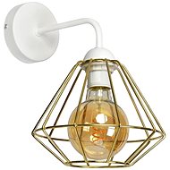 Wall lamp LUPO 1xE27/60W/230V - Wall Lamp