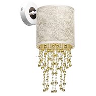 Wall lamp ALMERIA 1xE27/60W/230V - Wall Lamp