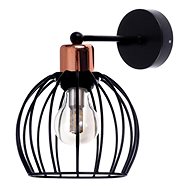 Wall lamp CELTA 1xE27/40W/230V - Wall Lamp