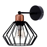 Wall lamp PORTO 1xE27/40W/230V - Wall Lamp