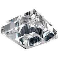 LUXERA 71060 - Ceiling lamp ELEGANT 1xG9/33W/230V - Ceiling Light
