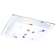 Globo - Ceiling lamp 1xE27/60W/230V - Under-Counter Light