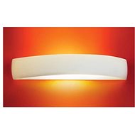 Wall lamp NELA 2xE14/40W/230V - Wall Lamp
