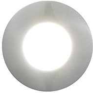 Eglo - LED Bathroom ceiling light 1xGU10/5W/230V IP65 - Ceiling Light
