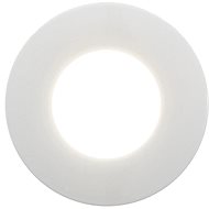 Eglo - LED bathroom ceiling light 1xGU10/5W/230V IP65 - Ceiling Light
