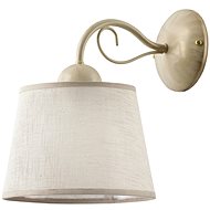 Jupiter 1355 - KM K E - Wall lamp KAMELIA 1xE27/60W/230V - Wall Lamp