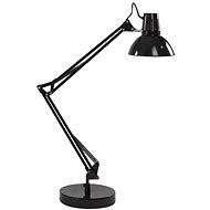 Ideal Lux - Table lamp 1xE27/40W/230V - Table Lamp