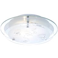 Globo - Ceiling lamp 1xE27/40W/230V - Under-Counter Light