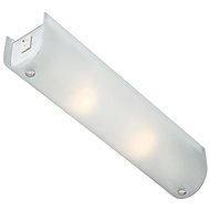 Globo - Ceiling lamp 2xE14/40W/230V - Under-Counter Light