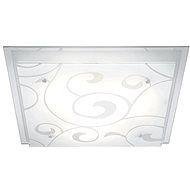 Globo - Ceiling lamp 3xE27/60W/230V - Under-Counter Light